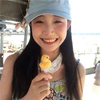 悄然之星 海报